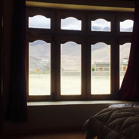 Hanle House, Near Panchayat Ghar, Anley Khaldo, Nyoma Block, Leh Ladakh Ut Zewnętrze zdjęcie