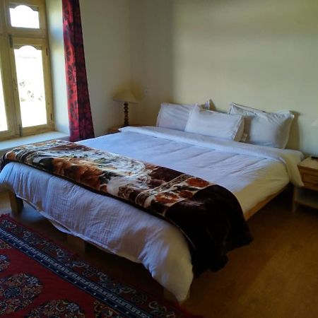 Hanle House, Near Panchayat Ghar, Anley Khaldo, Nyoma Block, Leh Ladakh Ut Zewnętrze zdjęcie