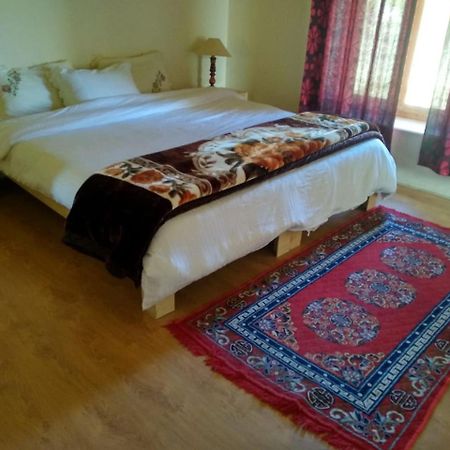 Hanle House, Near Panchayat Ghar, Anley Khaldo, Nyoma Block, Leh Ladakh Ut Zewnętrze zdjęcie