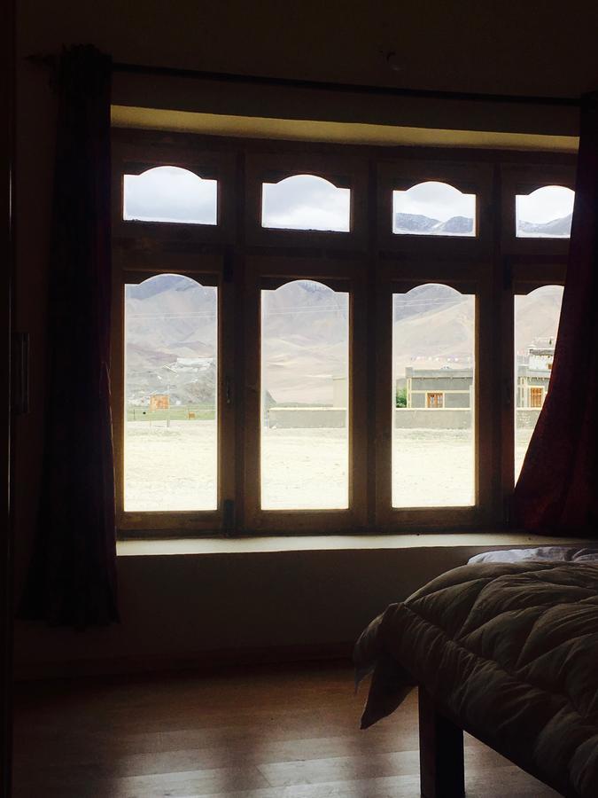 Hanle House, Near Panchayat Ghar, Anley Khaldo, Nyoma Block, Leh Ladakh Ut Zewnętrze zdjęcie