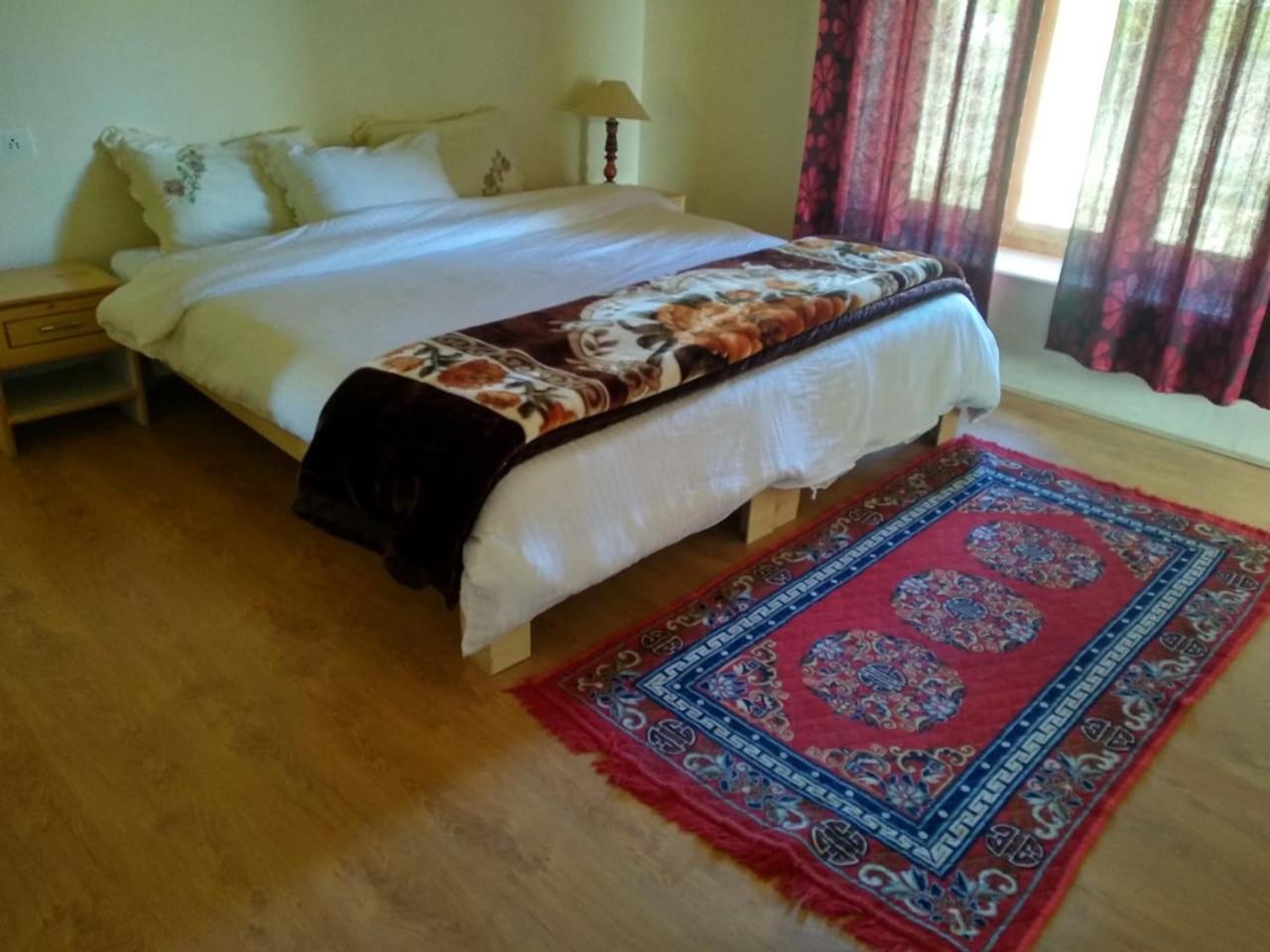 Hanle House, Near Panchayat Ghar, Anley Khaldo, Nyoma Block, Leh Ladakh Ut Zewnętrze zdjęcie