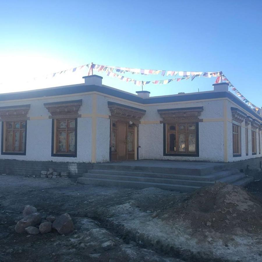 Hanle House, Near Panchayat Ghar, Anley Khaldo, Nyoma Block, Leh Ladakh Ut Zewnętrze zdjęcie